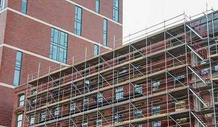 Fassade / Innenanstrich - Kurtaj Malerfachbetrieb Fassade / Innenanstrich - Kurtaj Malerfachbetrieb