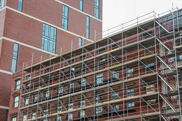 Fassade / Innenanstrich - Kurtaj Malerfachbetrieb